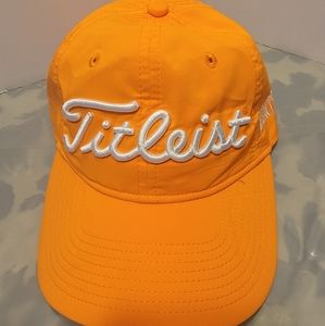 Titleist Verdict Ridge Golf Hat
